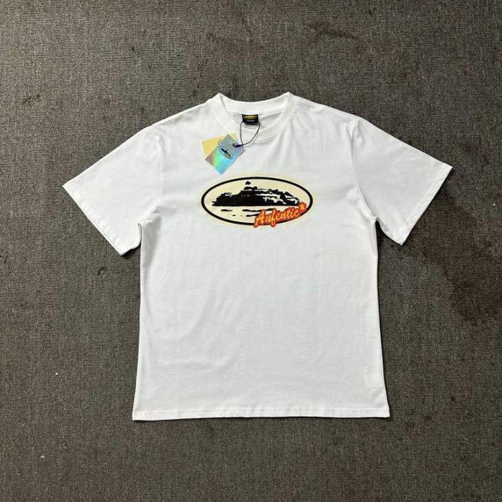 Corteiz T Shirts Short _SKUCorteizXS-2XLwmtx323816612